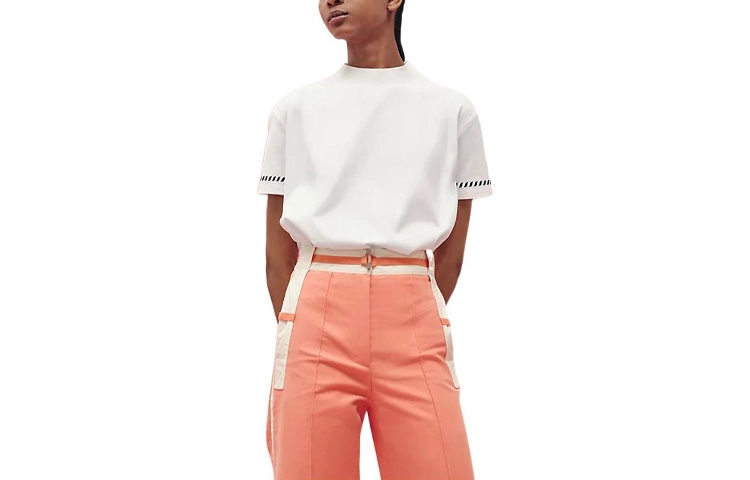 HERMES SS23 T