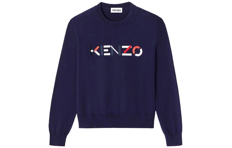 KENZO SS21 Logo