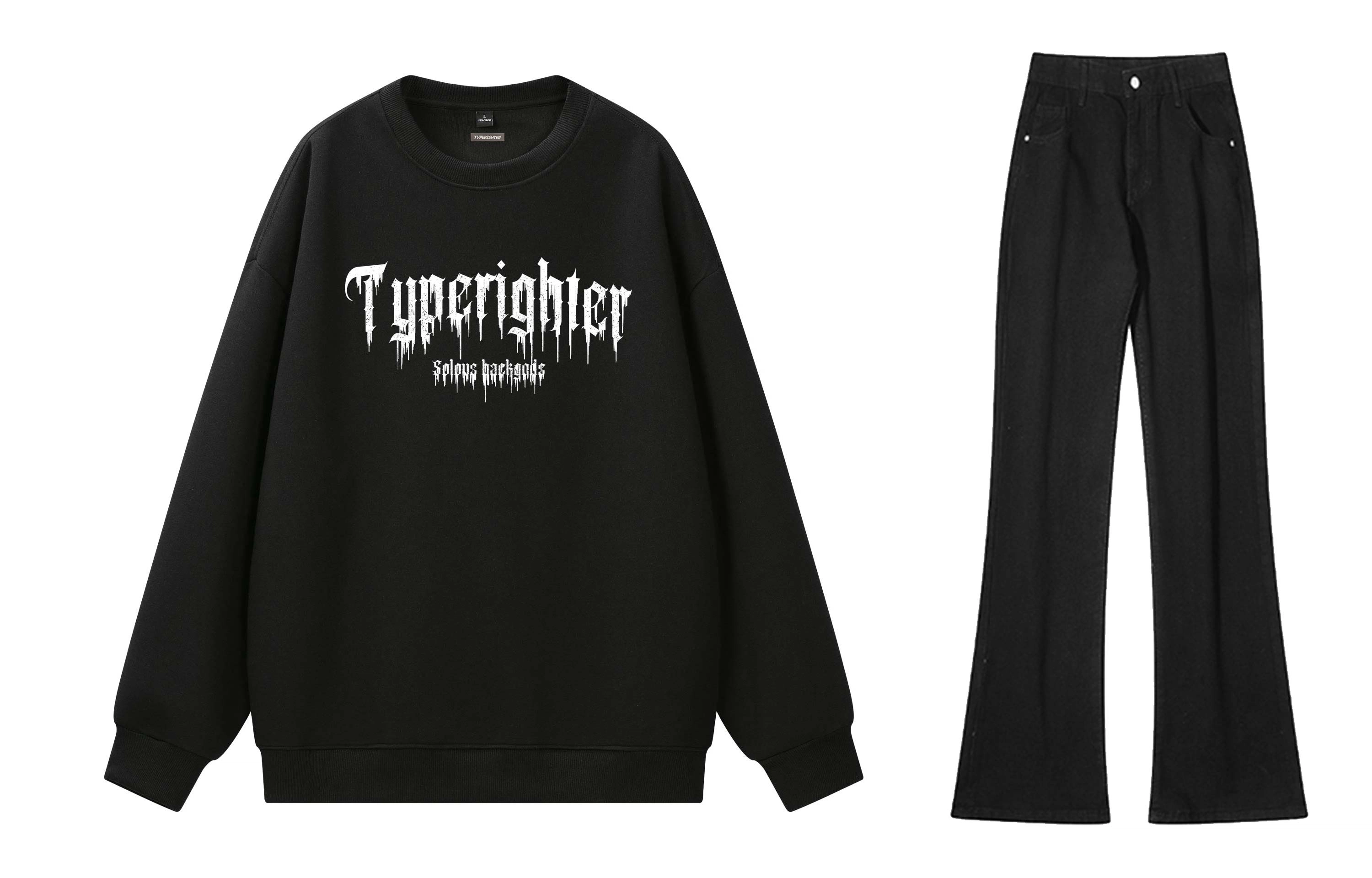 TYPERIGHTER