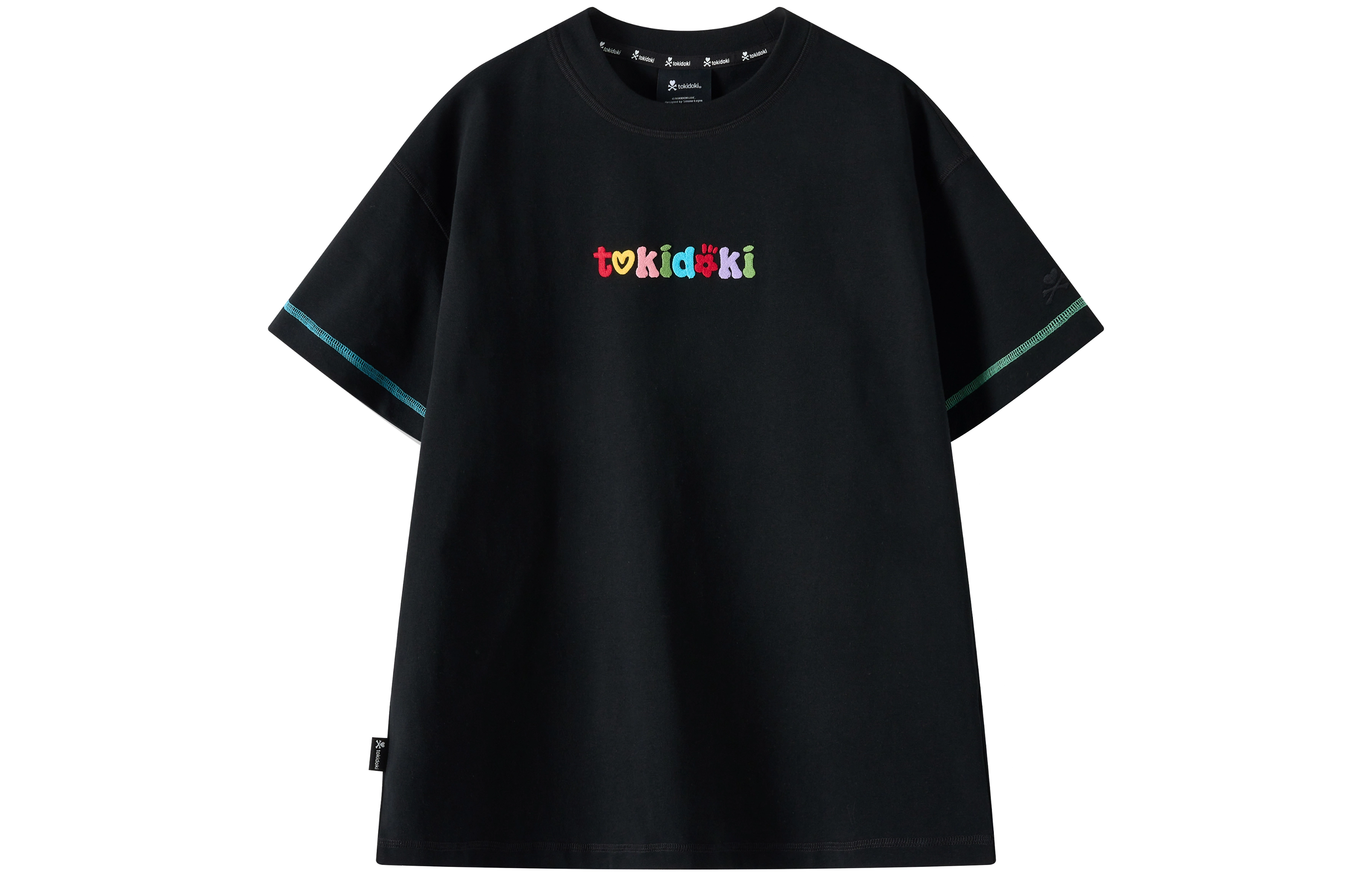 tokidoki T