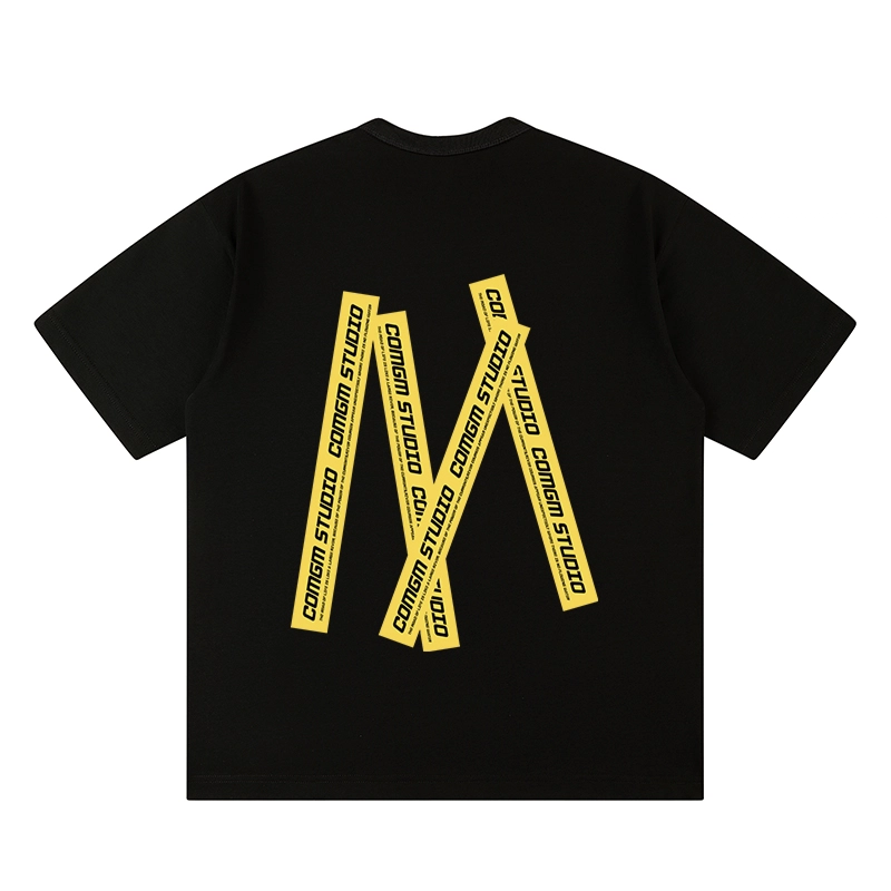 COMGM logo T