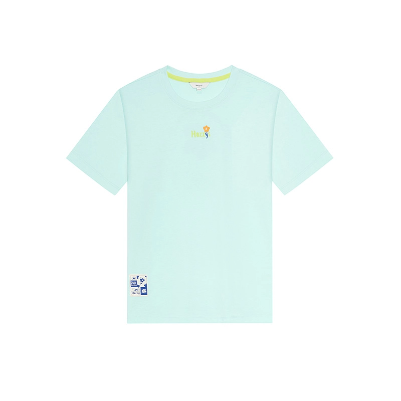 HAZZYS SS23 LogoT