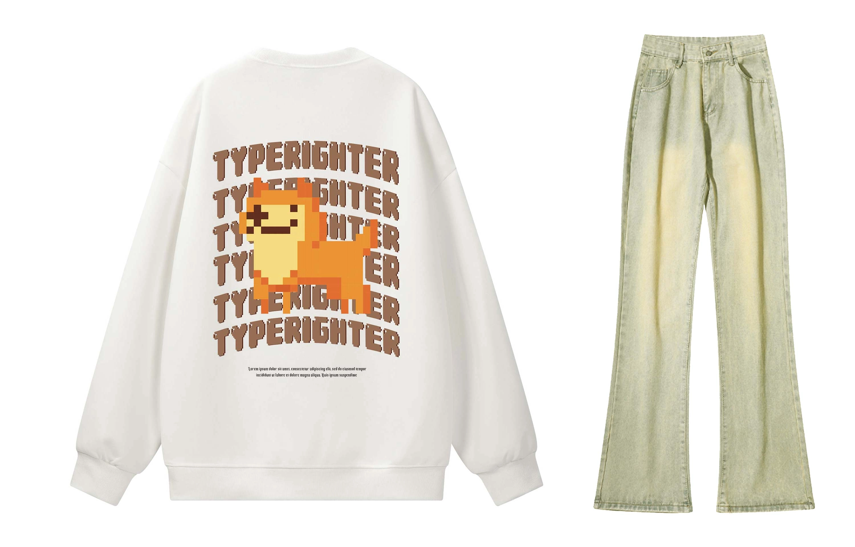 TYPERIGHTER