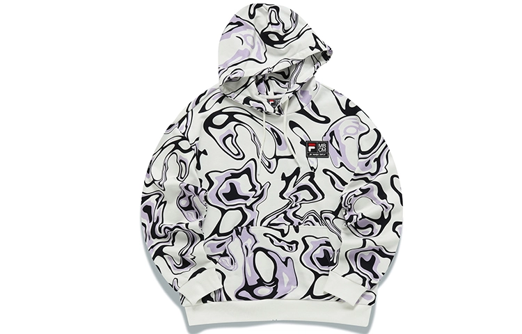 FILA FUSION x Marcelo Burlon