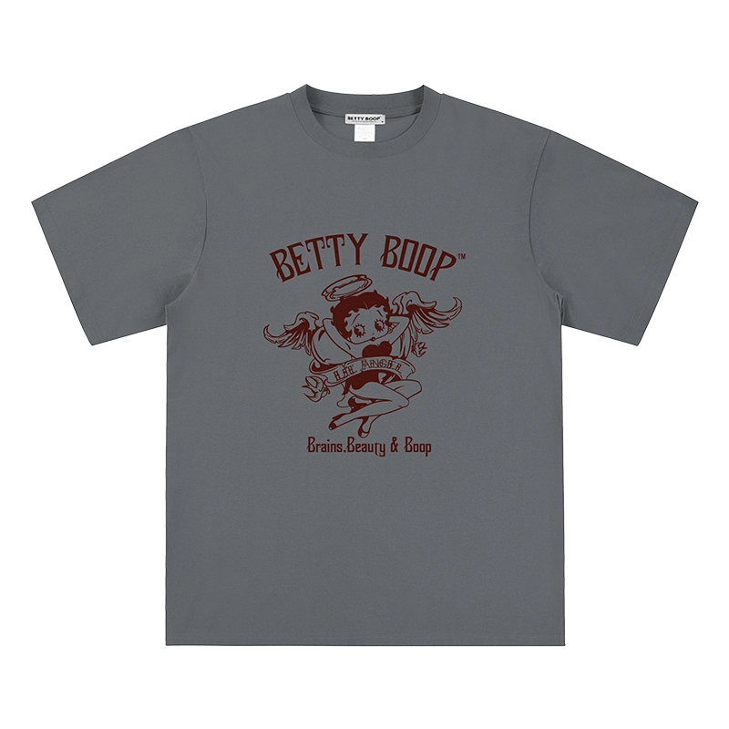 BETTY BOOP T