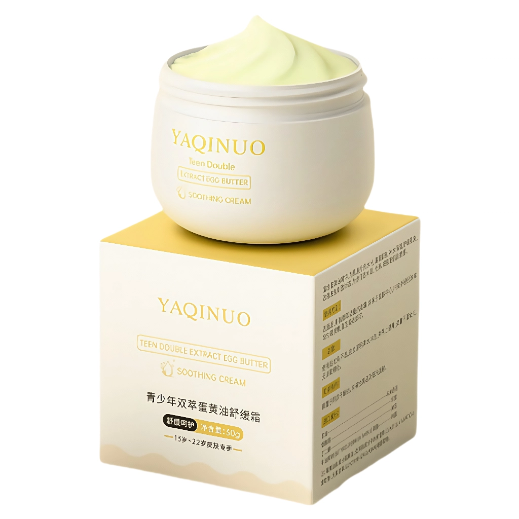 YAQINUO 50g