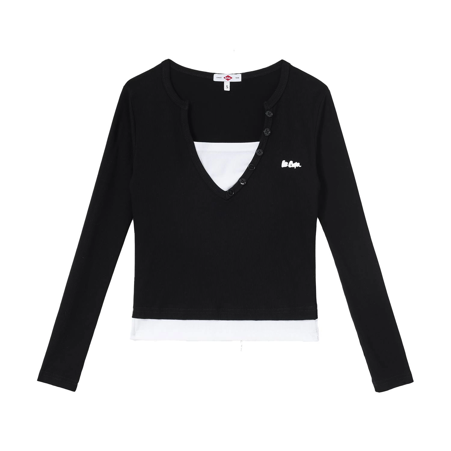 Lee Cooper V T