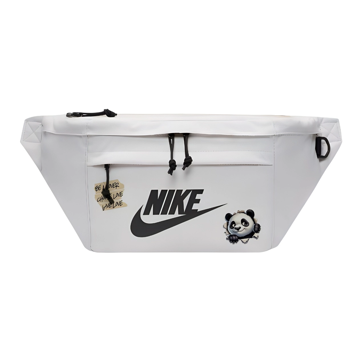 Nike Logo BK