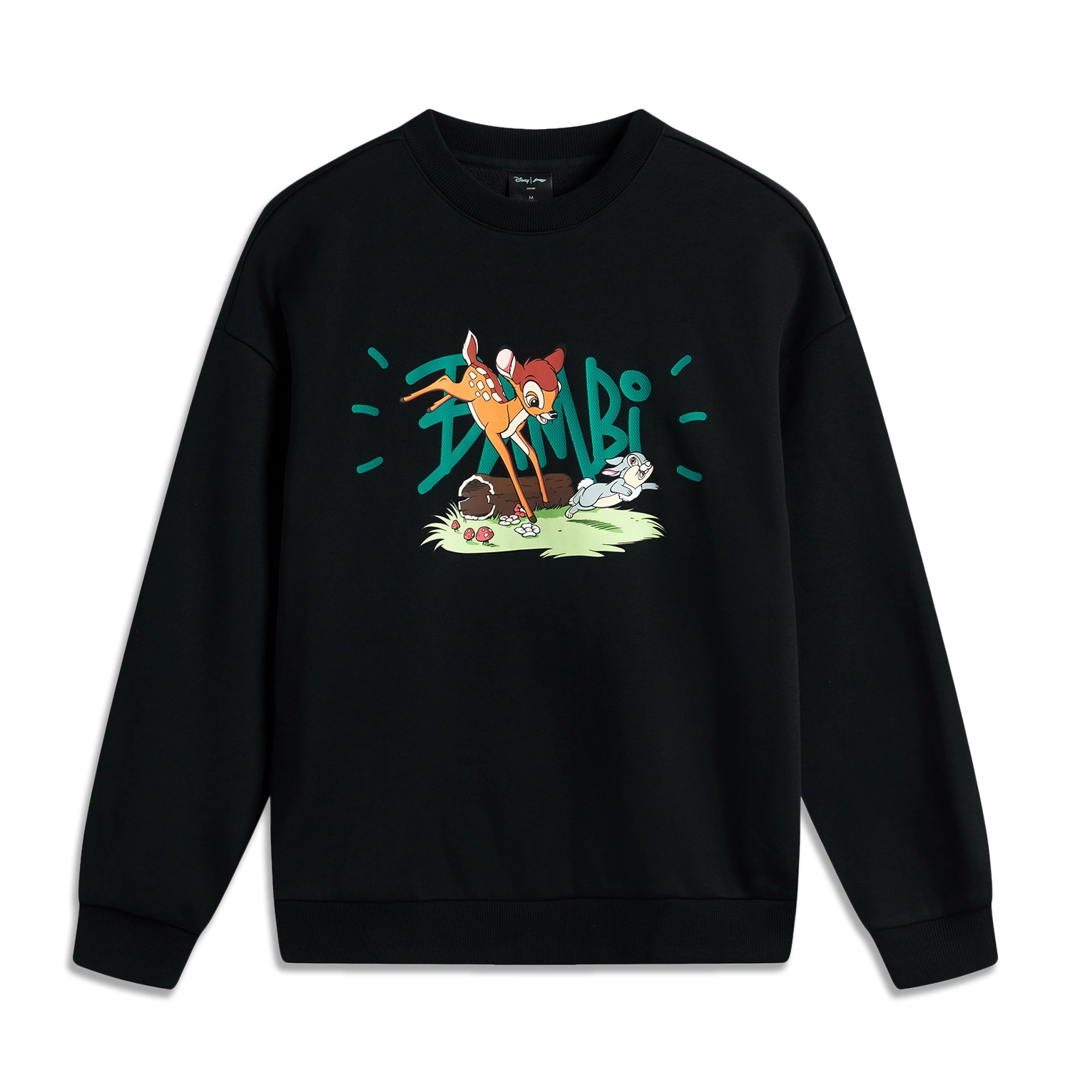 LiNing x Disney