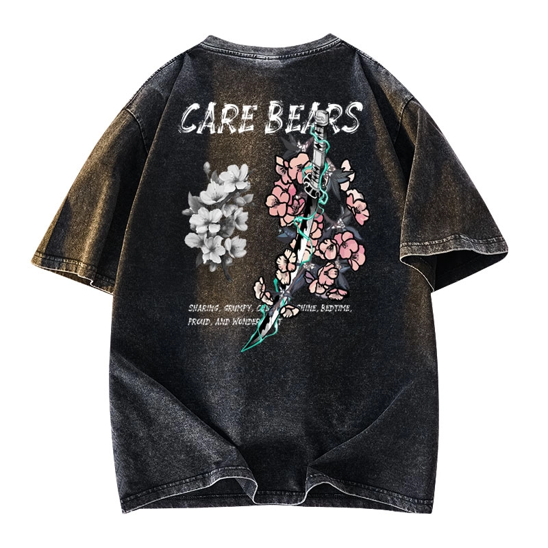 CAREBEARS T