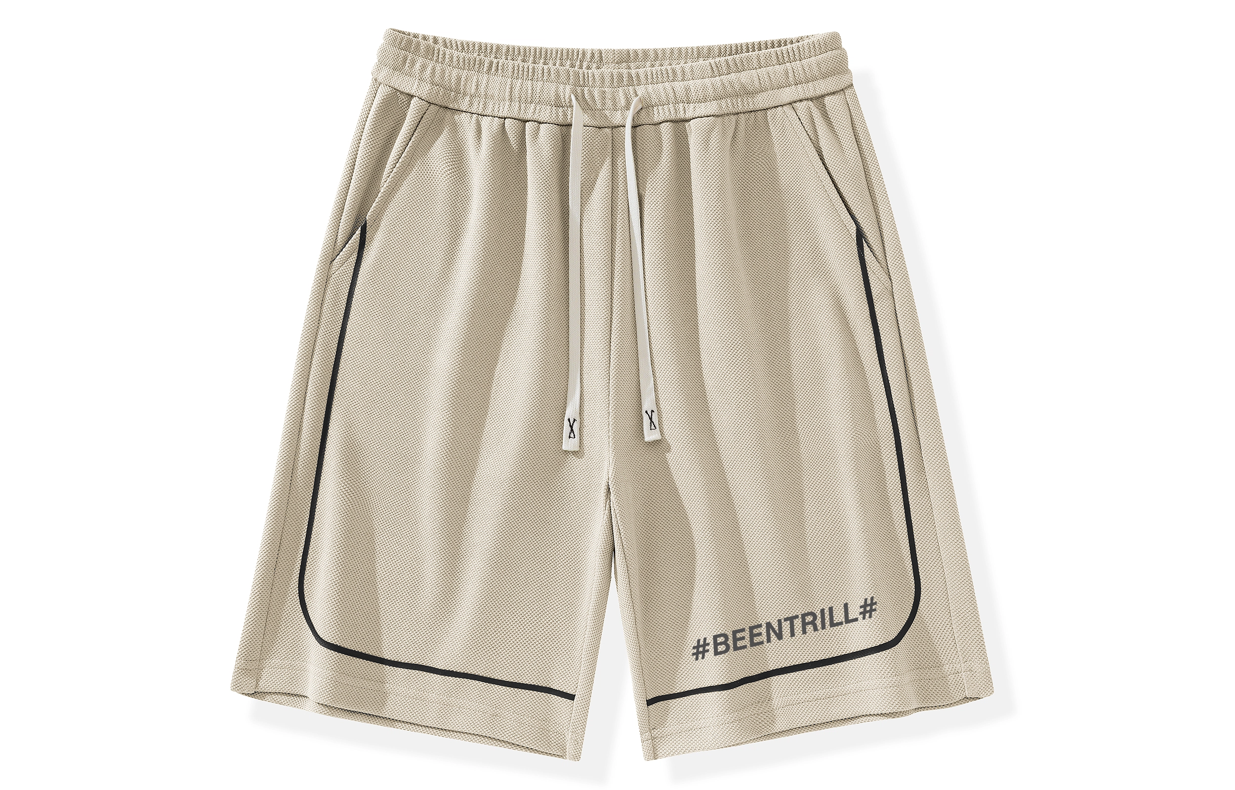 BEENTRILL logo