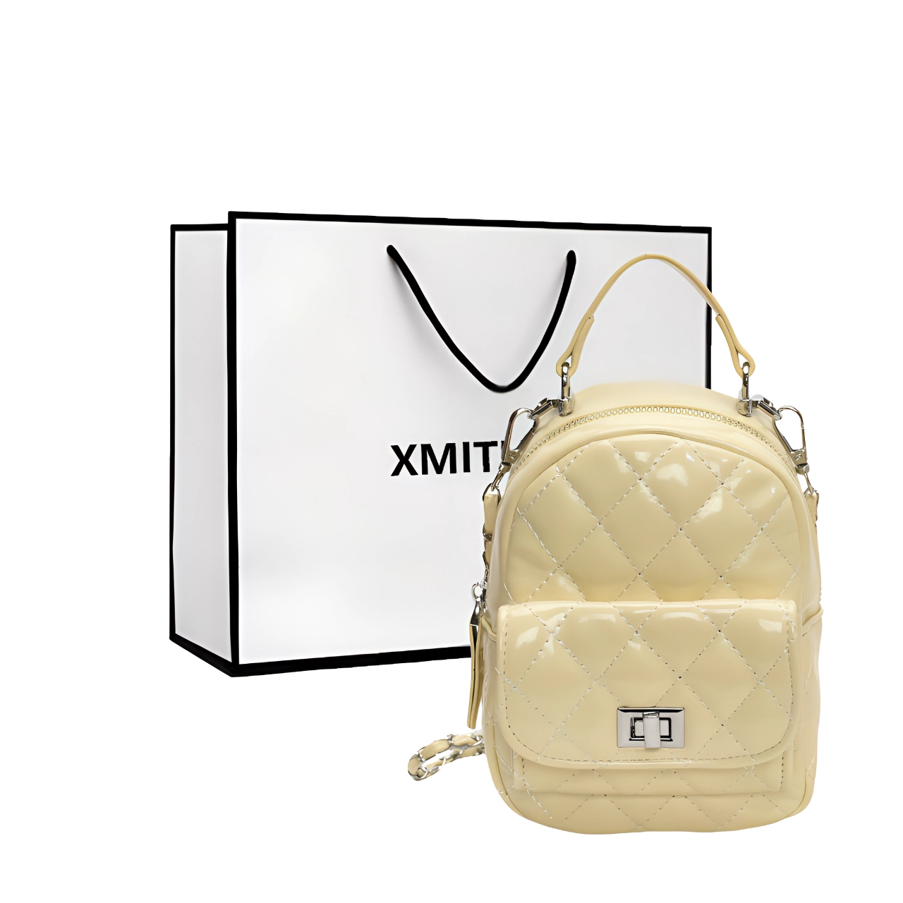 Xmithie PU