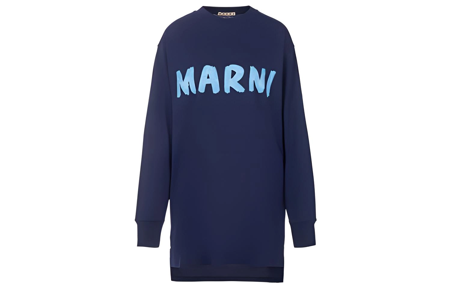 MARNI FW22 LogoT