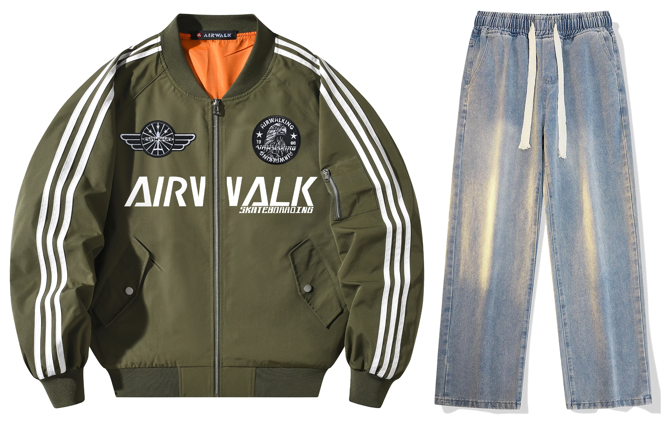 Airwalk LOGO