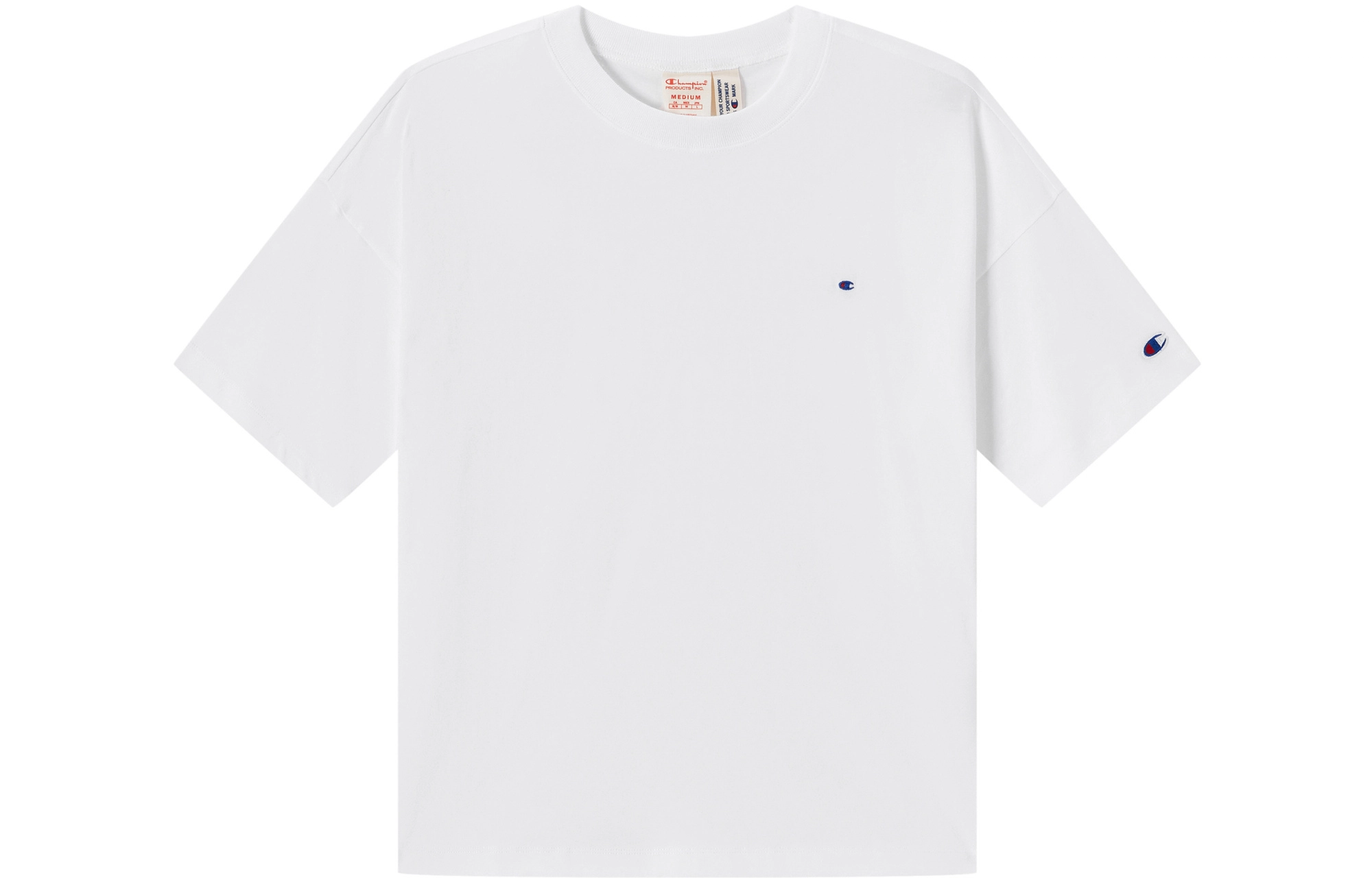 Champion SS23 Premium C-LogoT