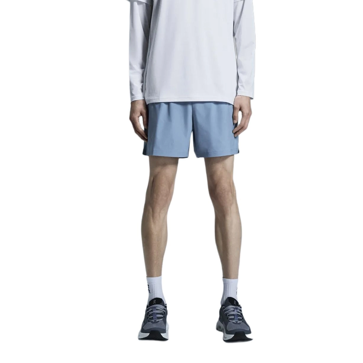 On 5" Core Shorts