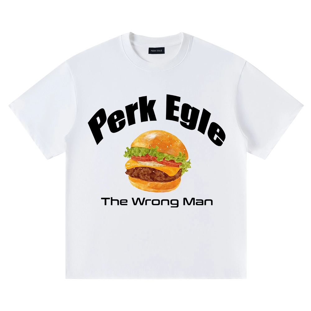 PERK EGLE logoT