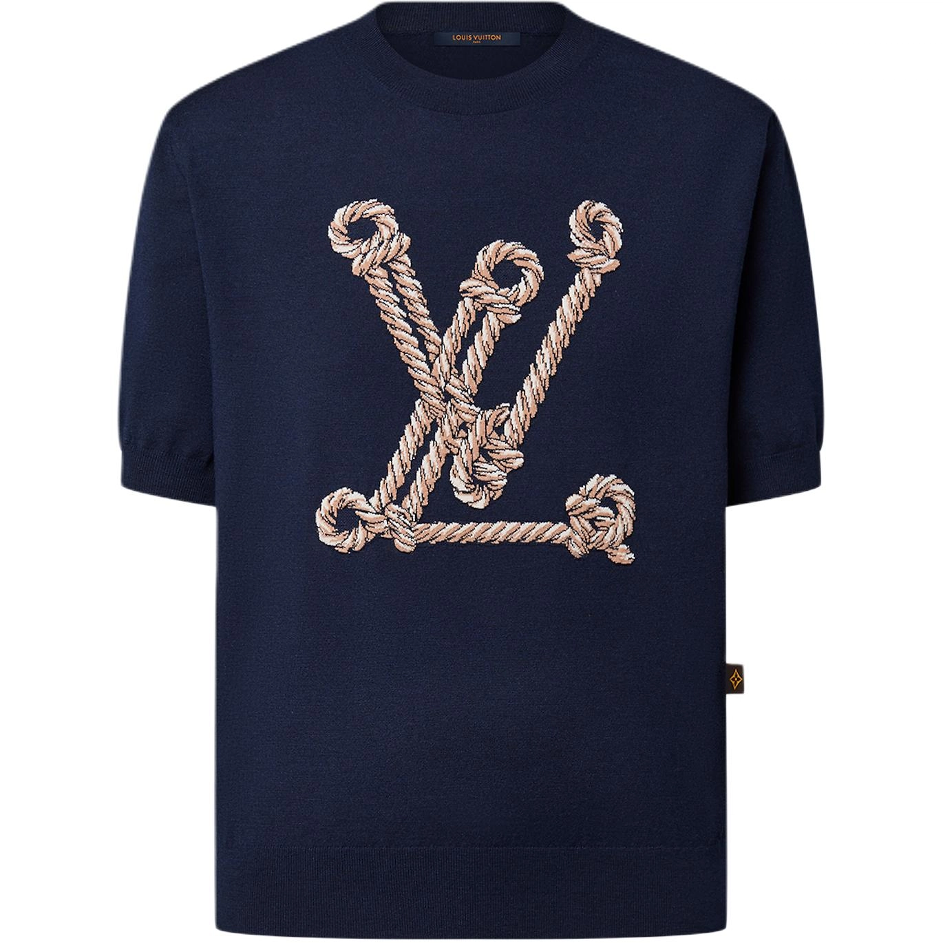 LOUIS VUITTON SS25 Nautical