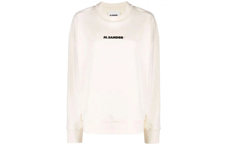 JIL SANDER FW21 Logo