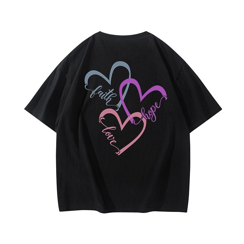 DUNHUANG INSPIRATION T
