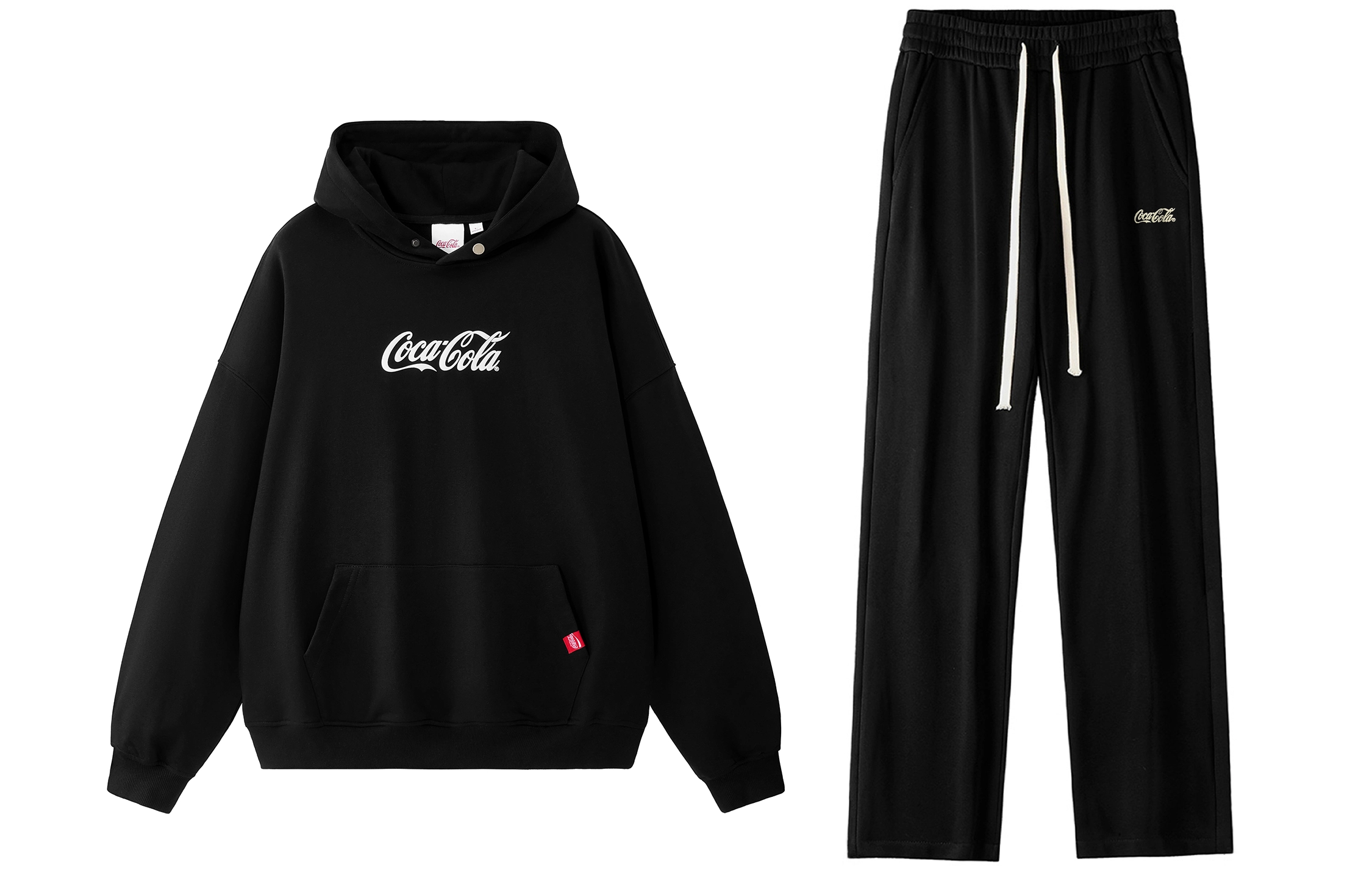 Coca-Cola Logo