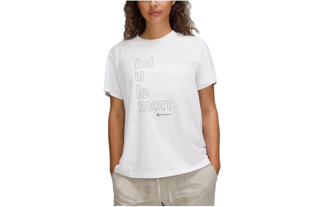 lululemon All Yours T-Shirt T