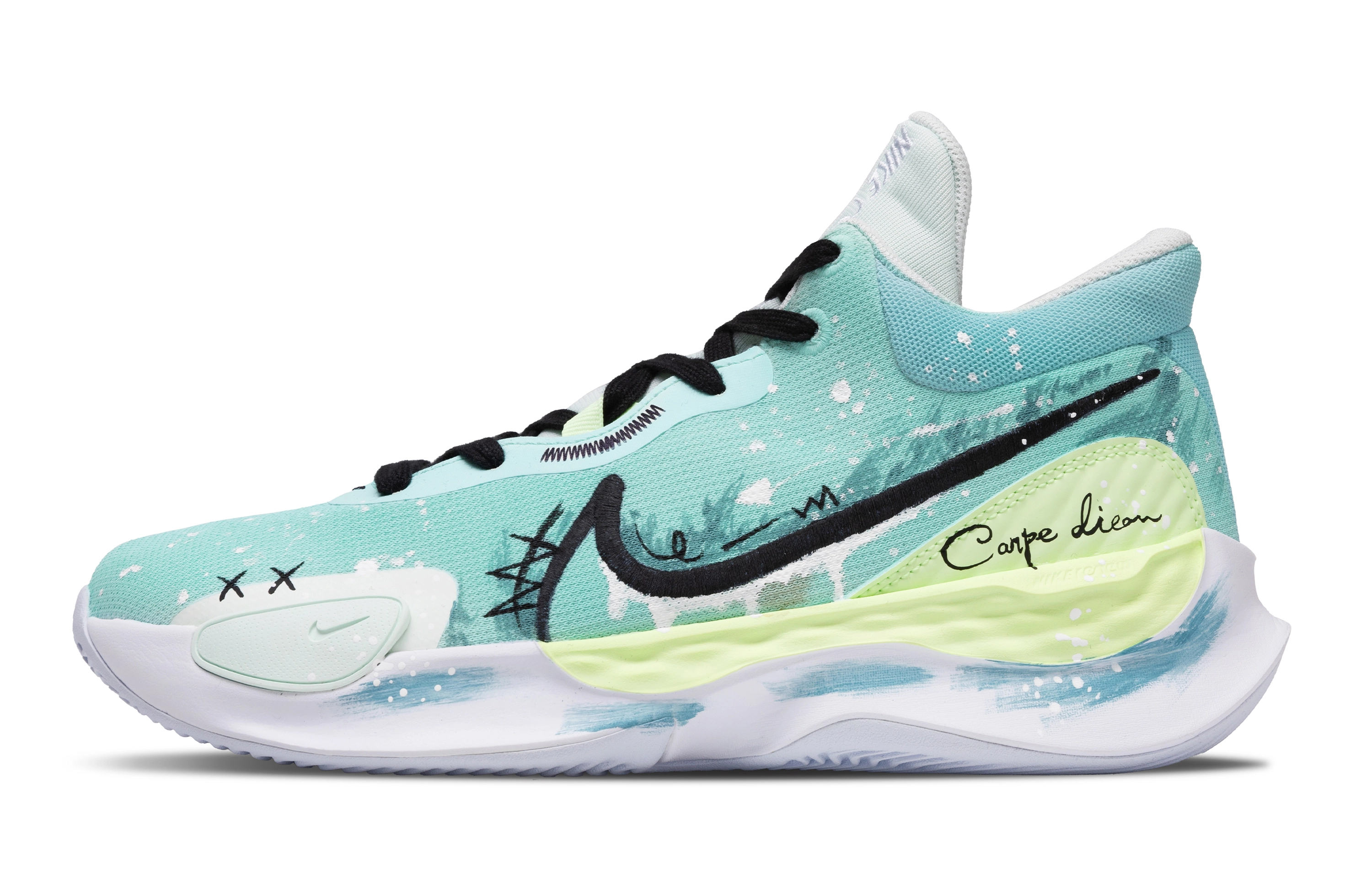 Nike Renew Elevate 3