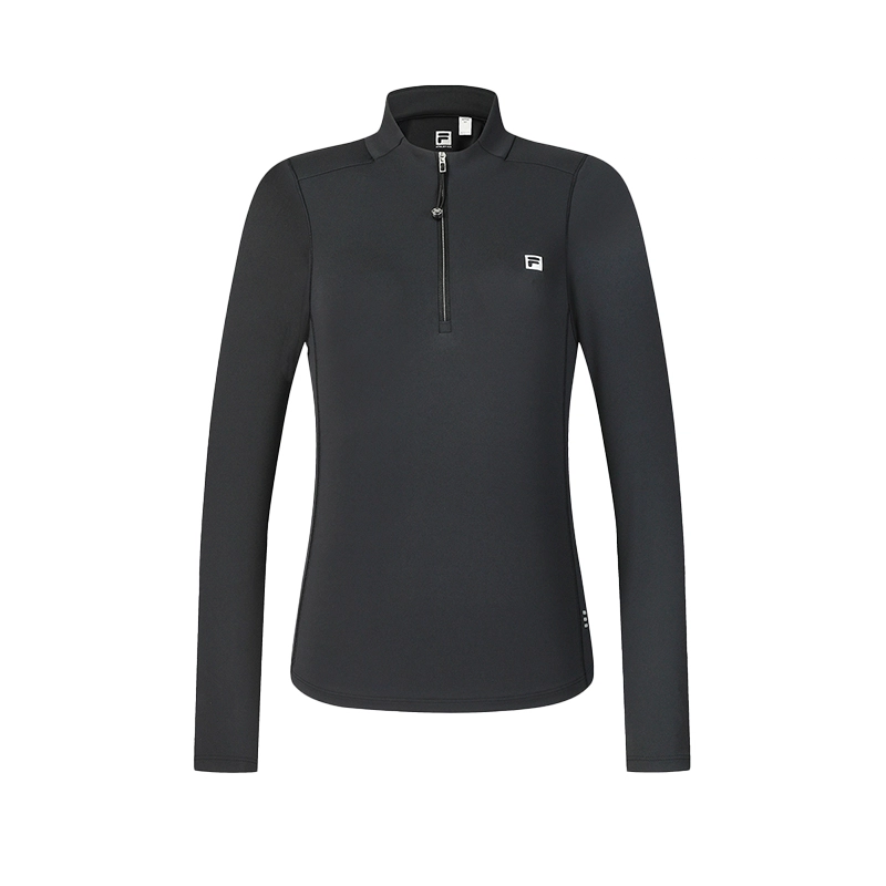FILA BLACK T