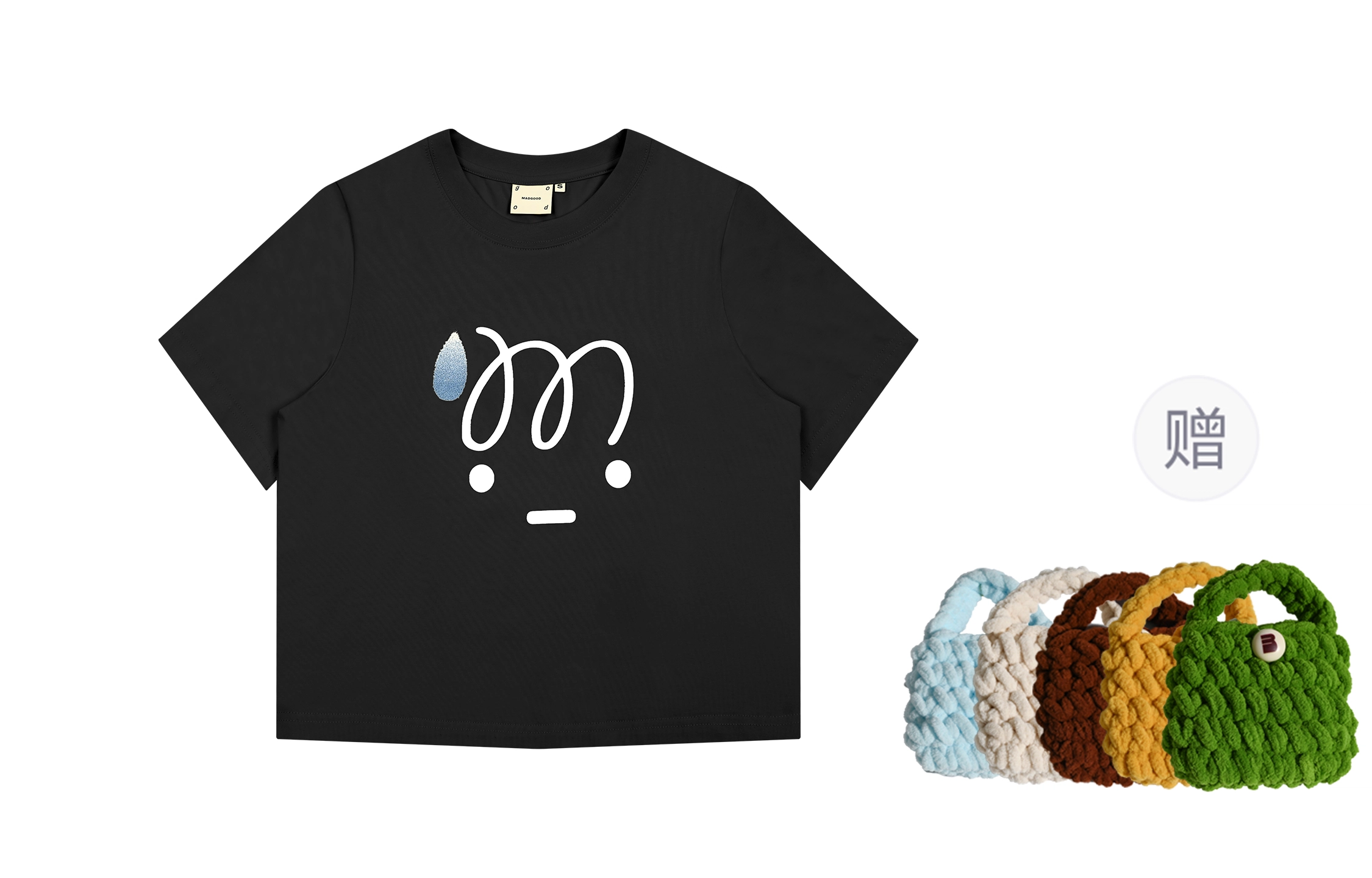 madgood T