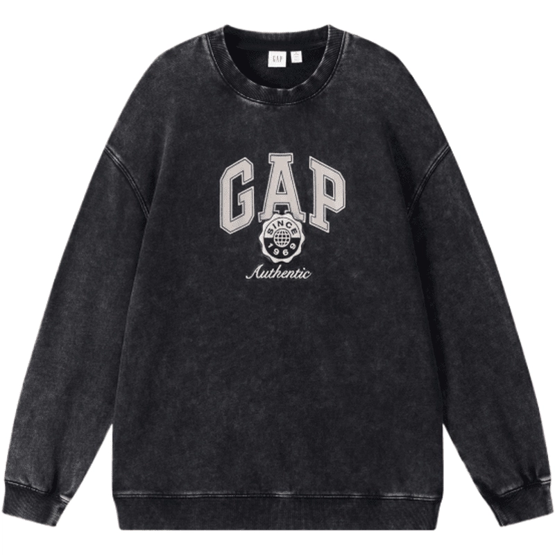 GAP logo