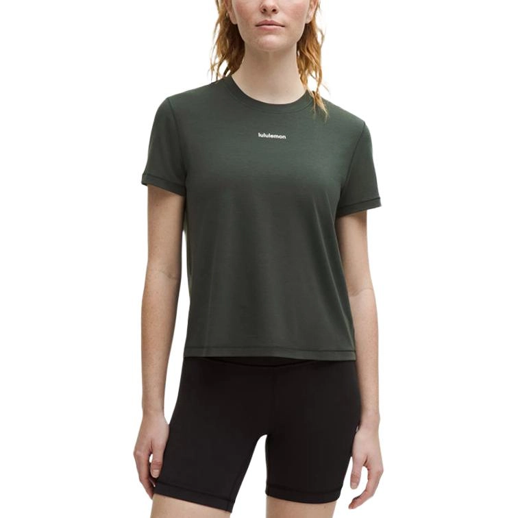 lululemon Jersey T