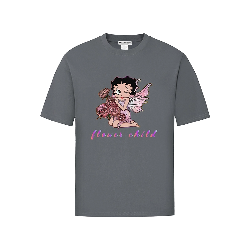 BETTY BOOP T