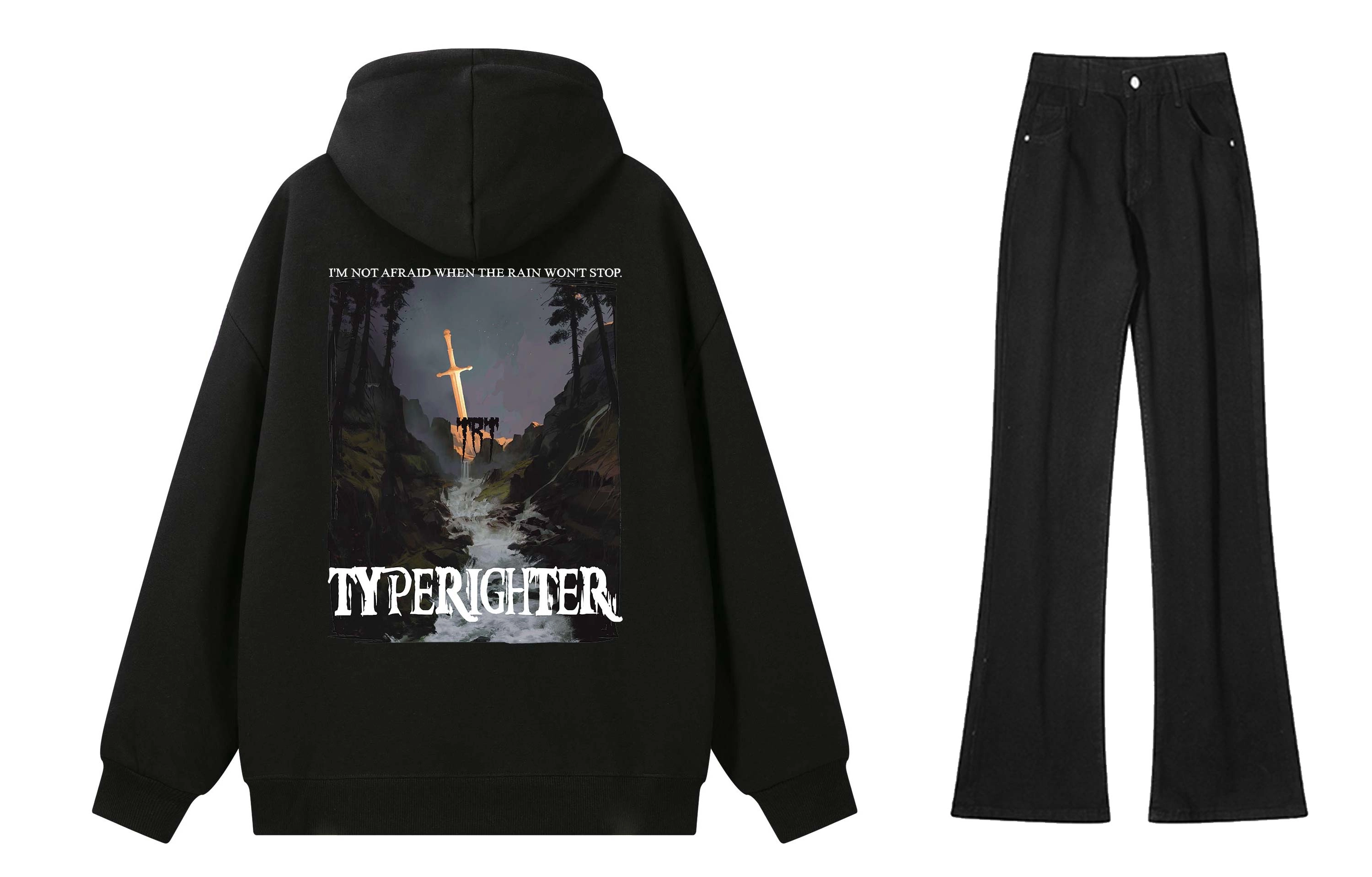 TYPERIGHTER
