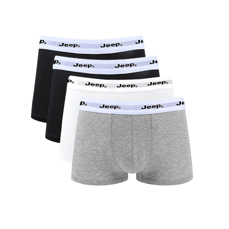 Jeep Logo 4