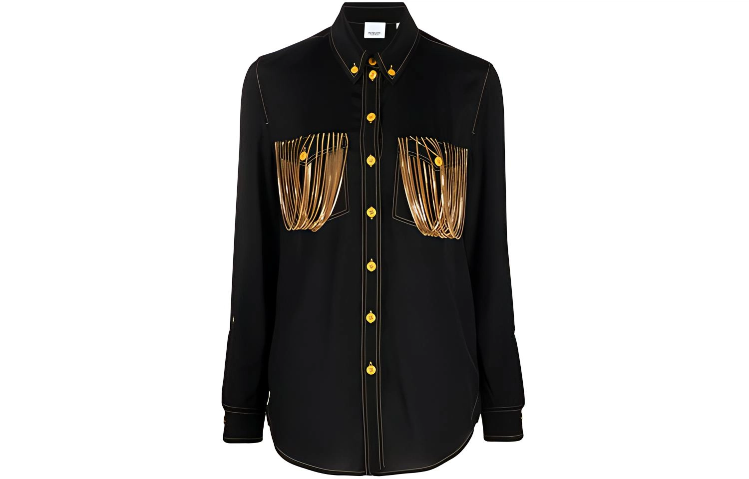 Burberry FW21