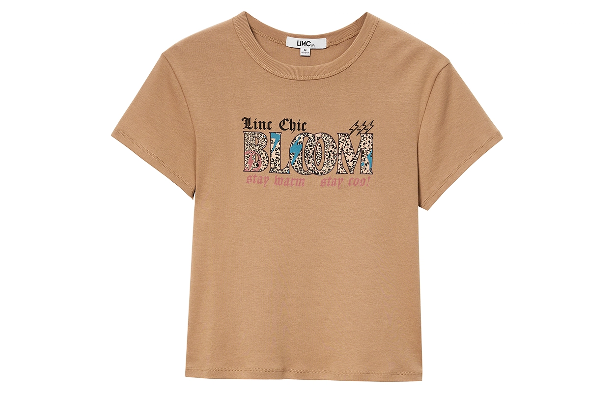 LINCchic T