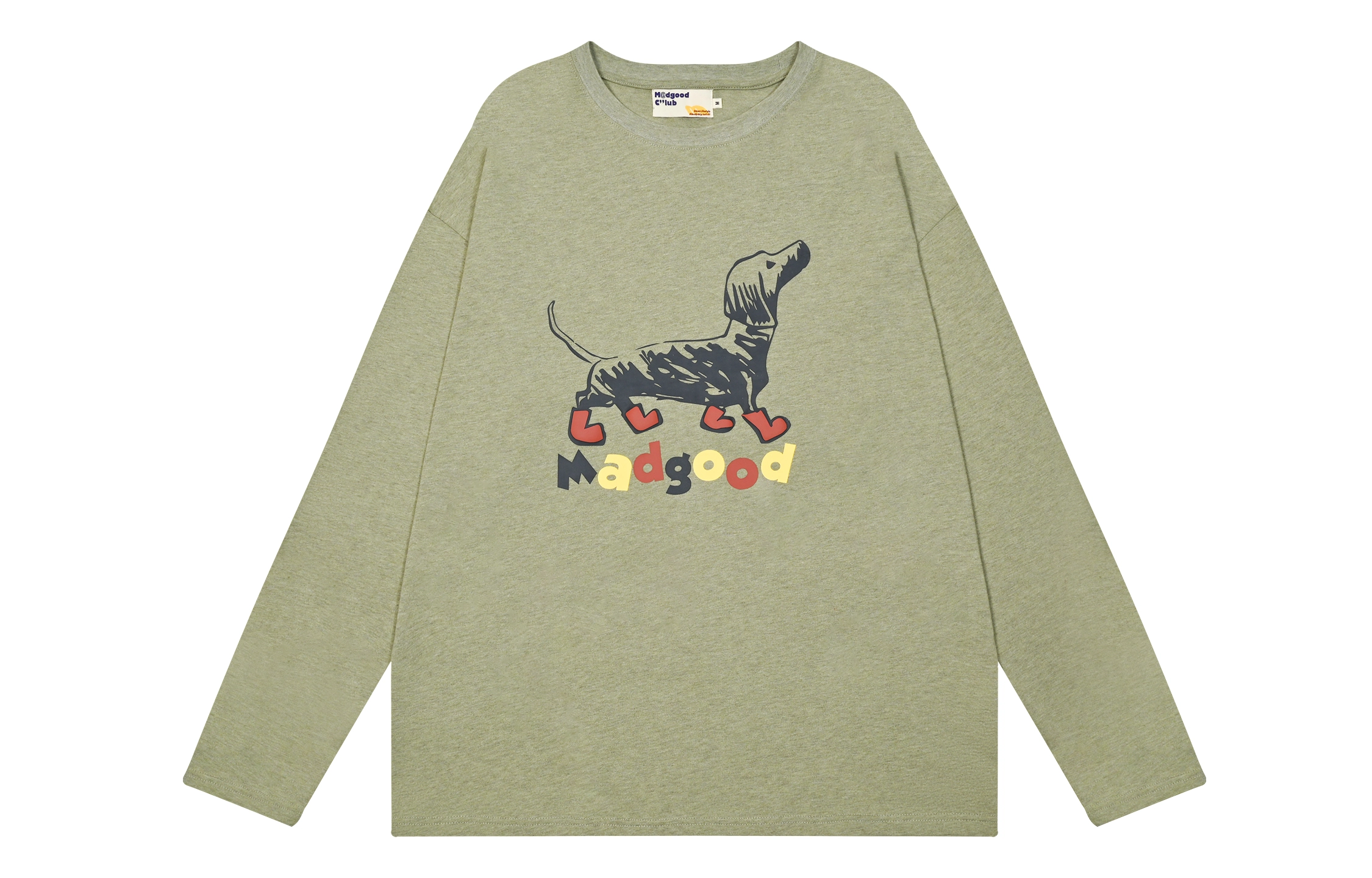 madgood T