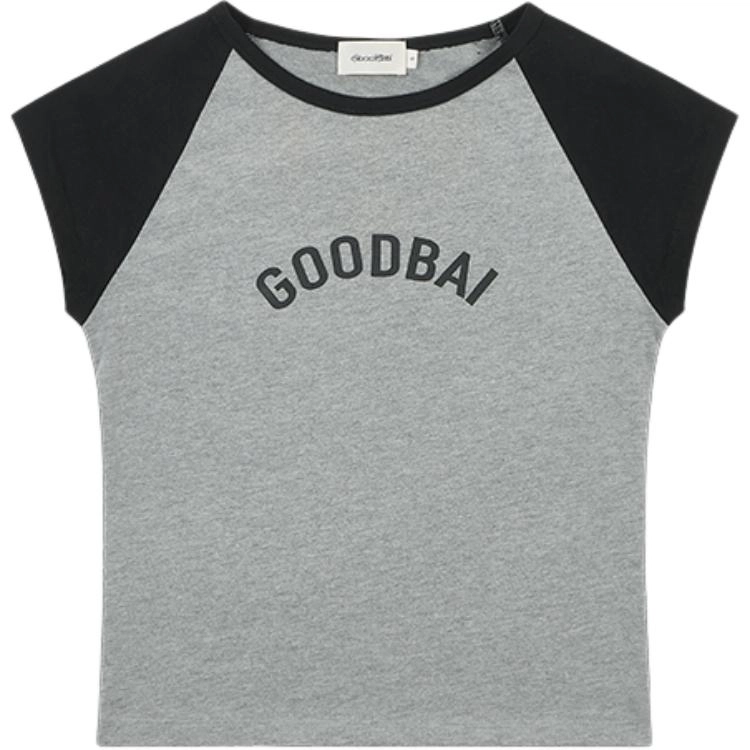 GOODBAI SS24 logoT