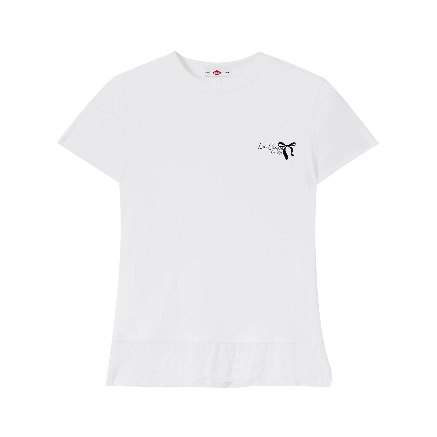 Lee Cooper T