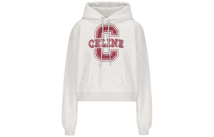 CELINE SS22 CLogo