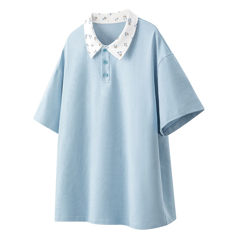 DJ.SPIRIT Polo