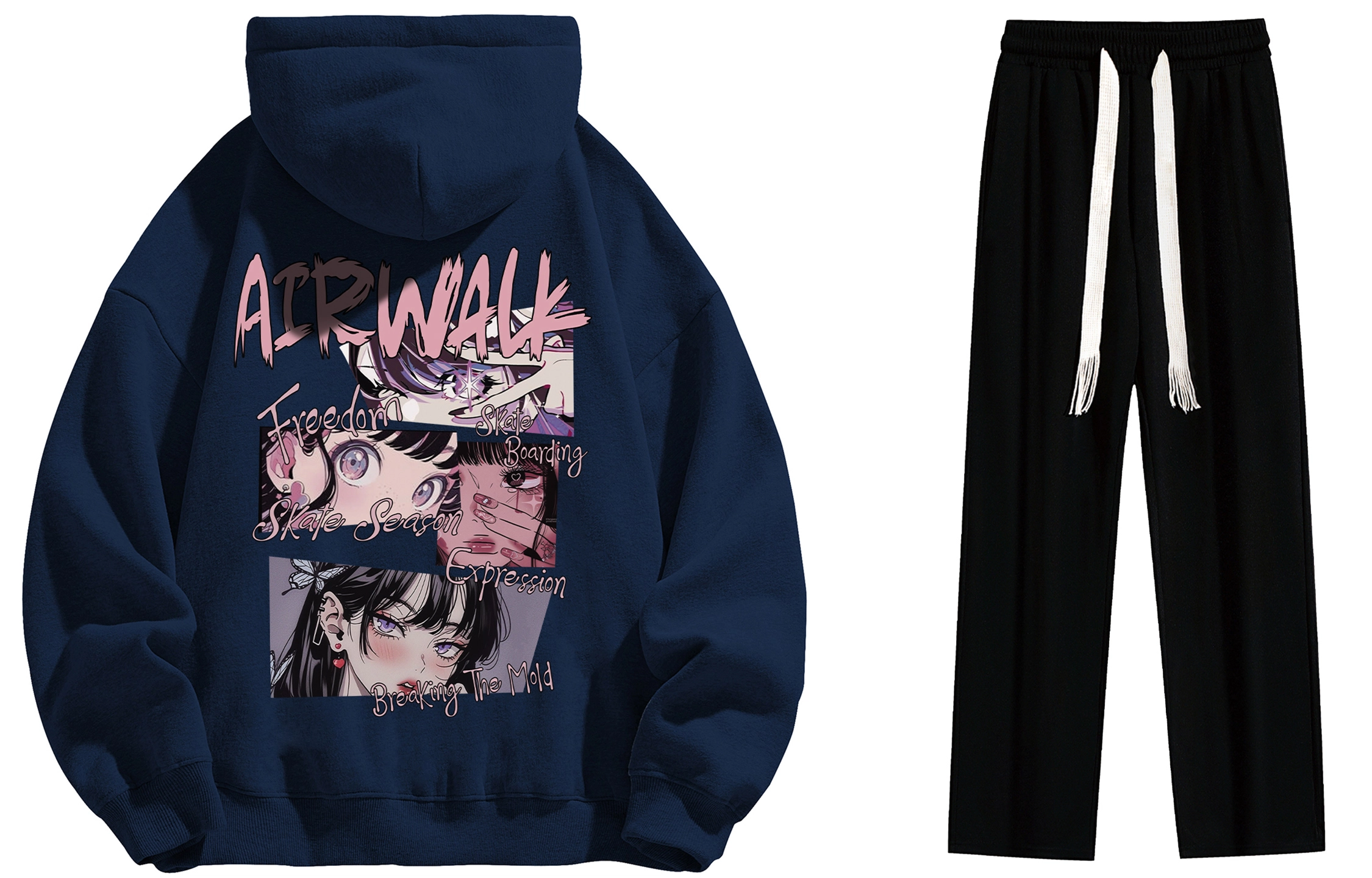 Airwalk