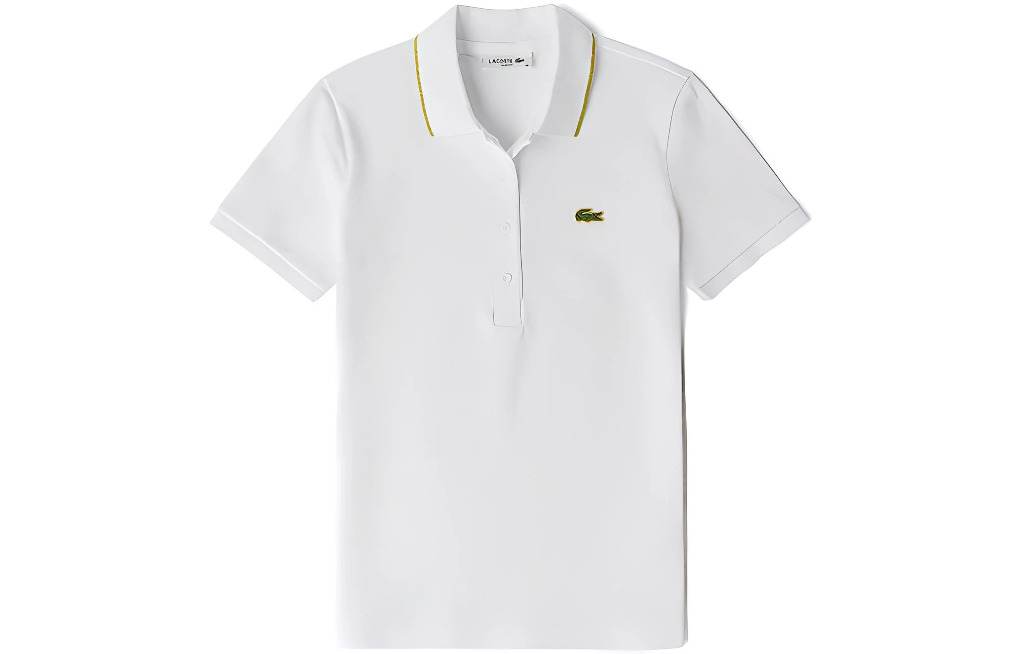 LACOSTE SS22 Polo