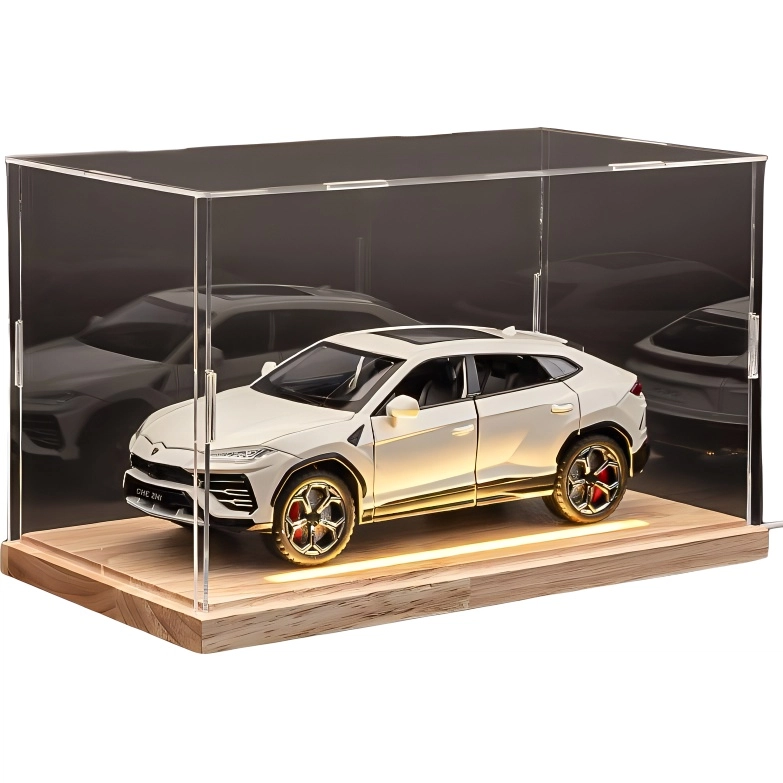 AZLCL 124Urus