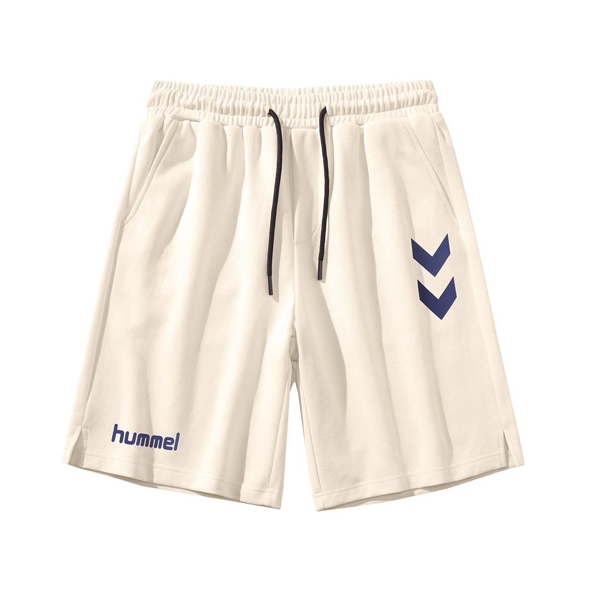 hummel LOGO