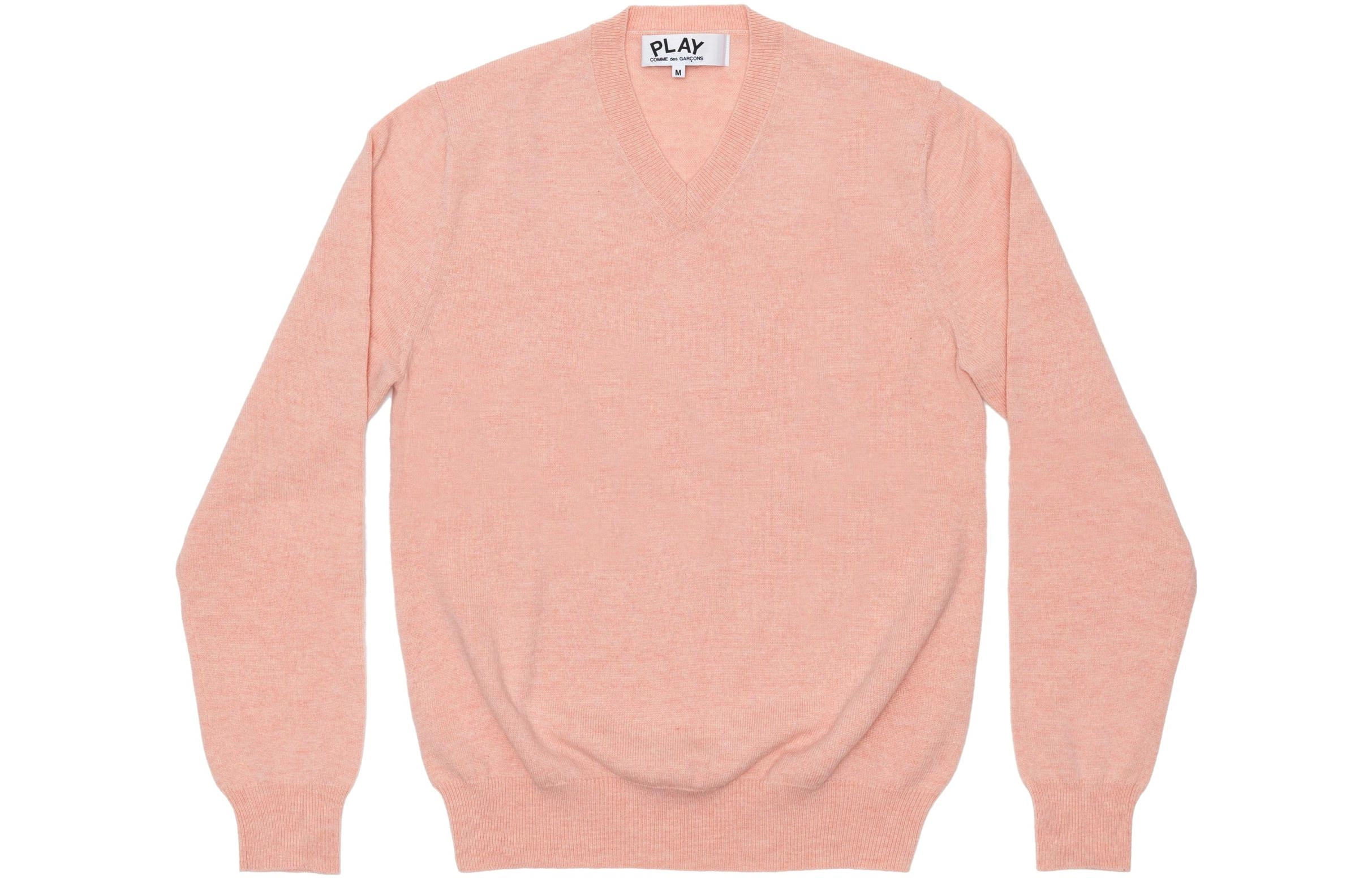 CDG Play FW23 V