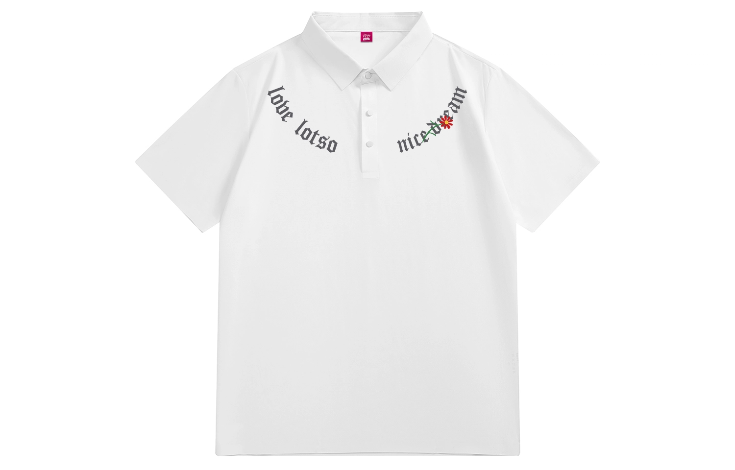 Disney logoPolo