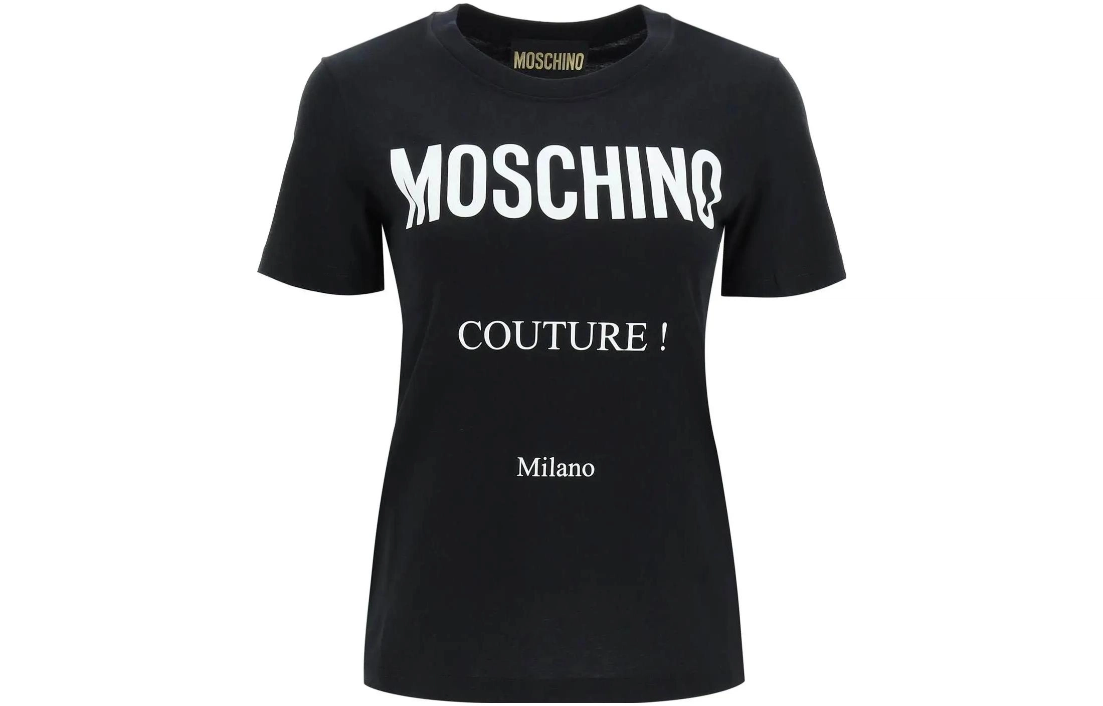 MOSCHINO SS23 T