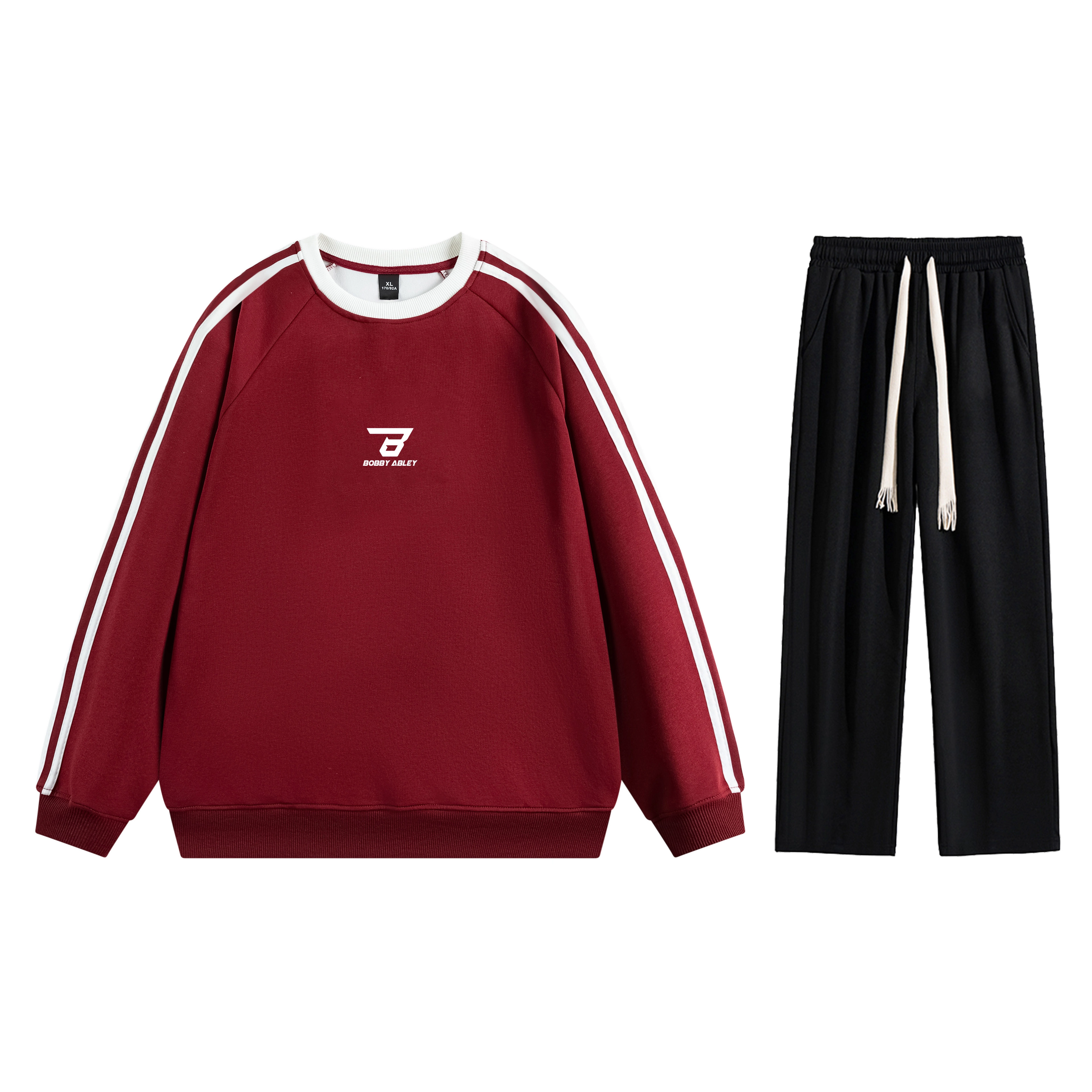 BOBBY ABLEY LOGO