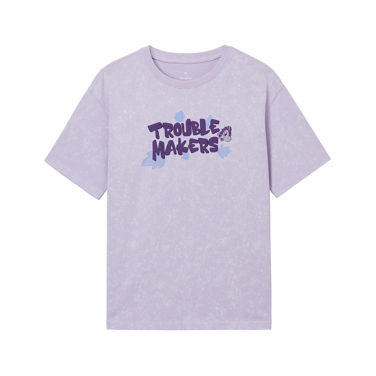 Hotwind T